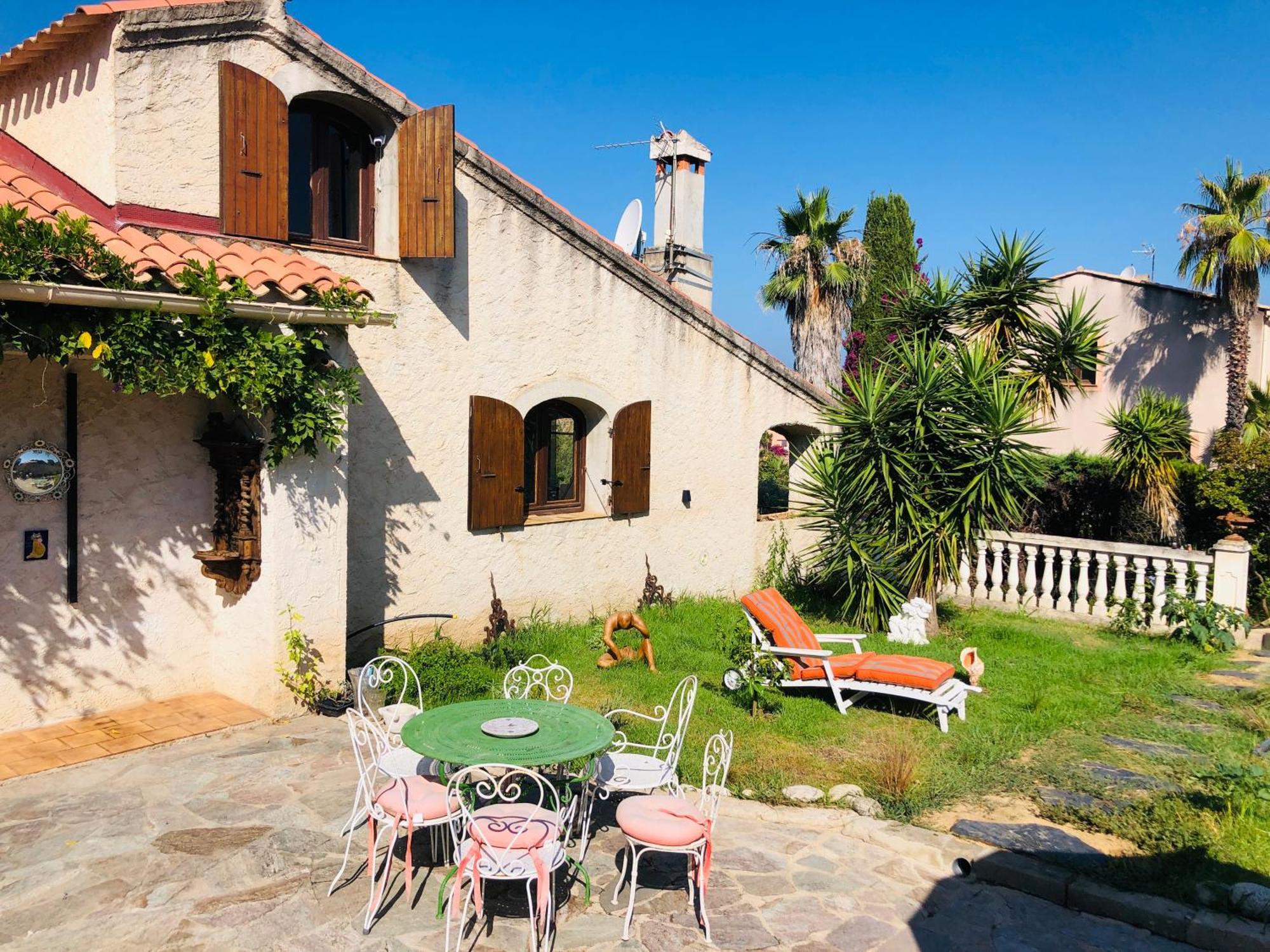Villa Casa Scaglione Porticcio  Esterno foto