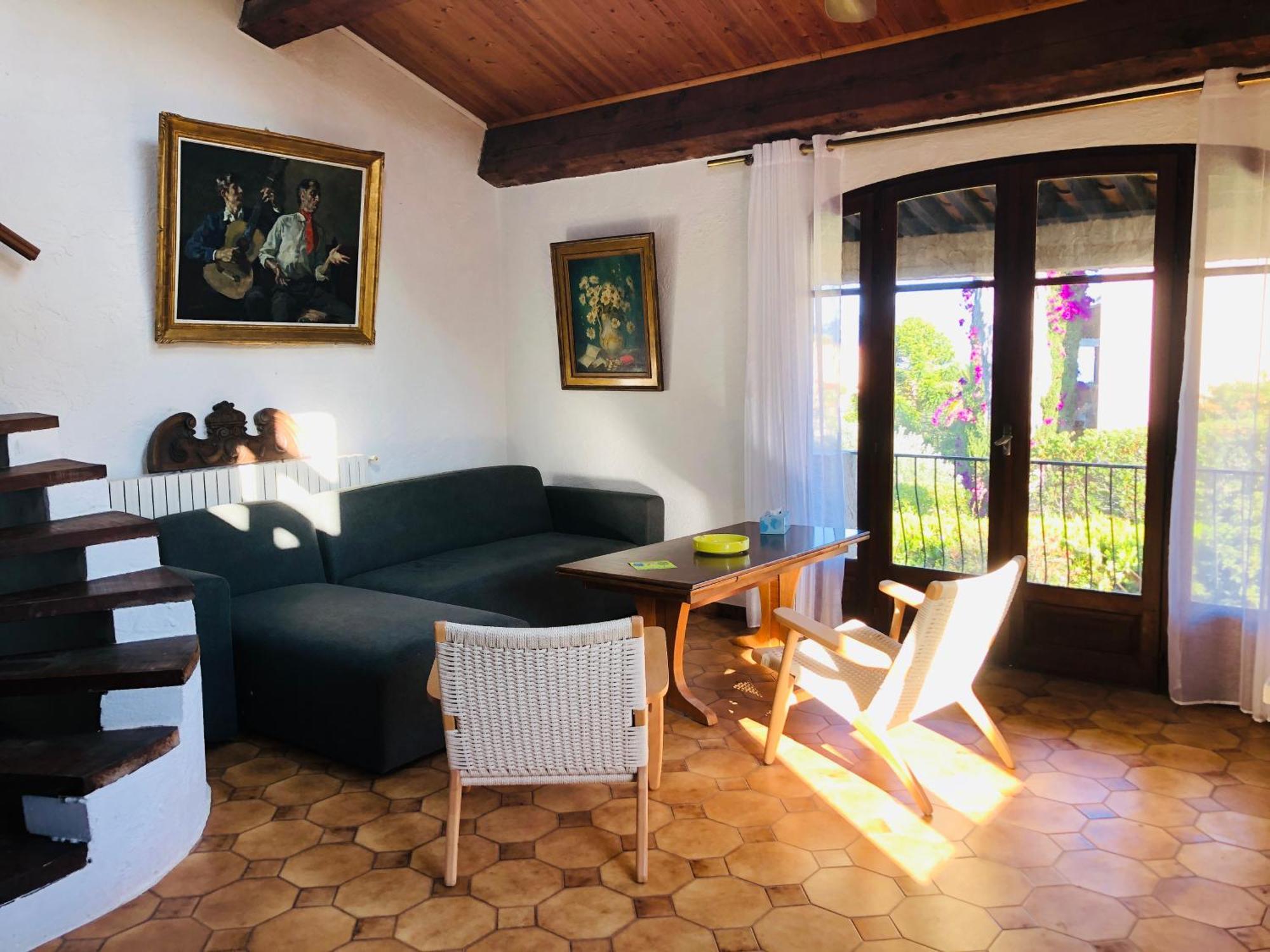 Villa Casa Scaglione Porticcio  Esterno foto