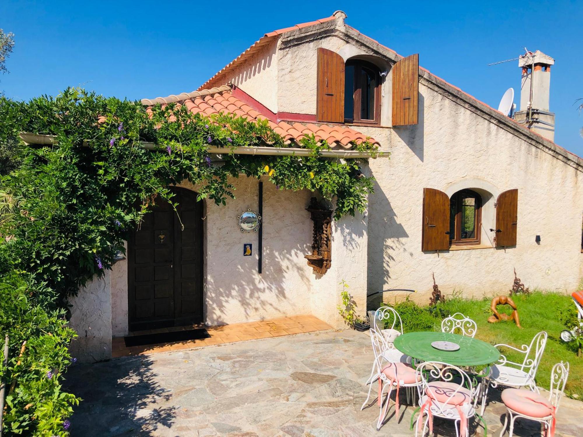 Villa Casa Scaglione Porticcio  Esterno foto