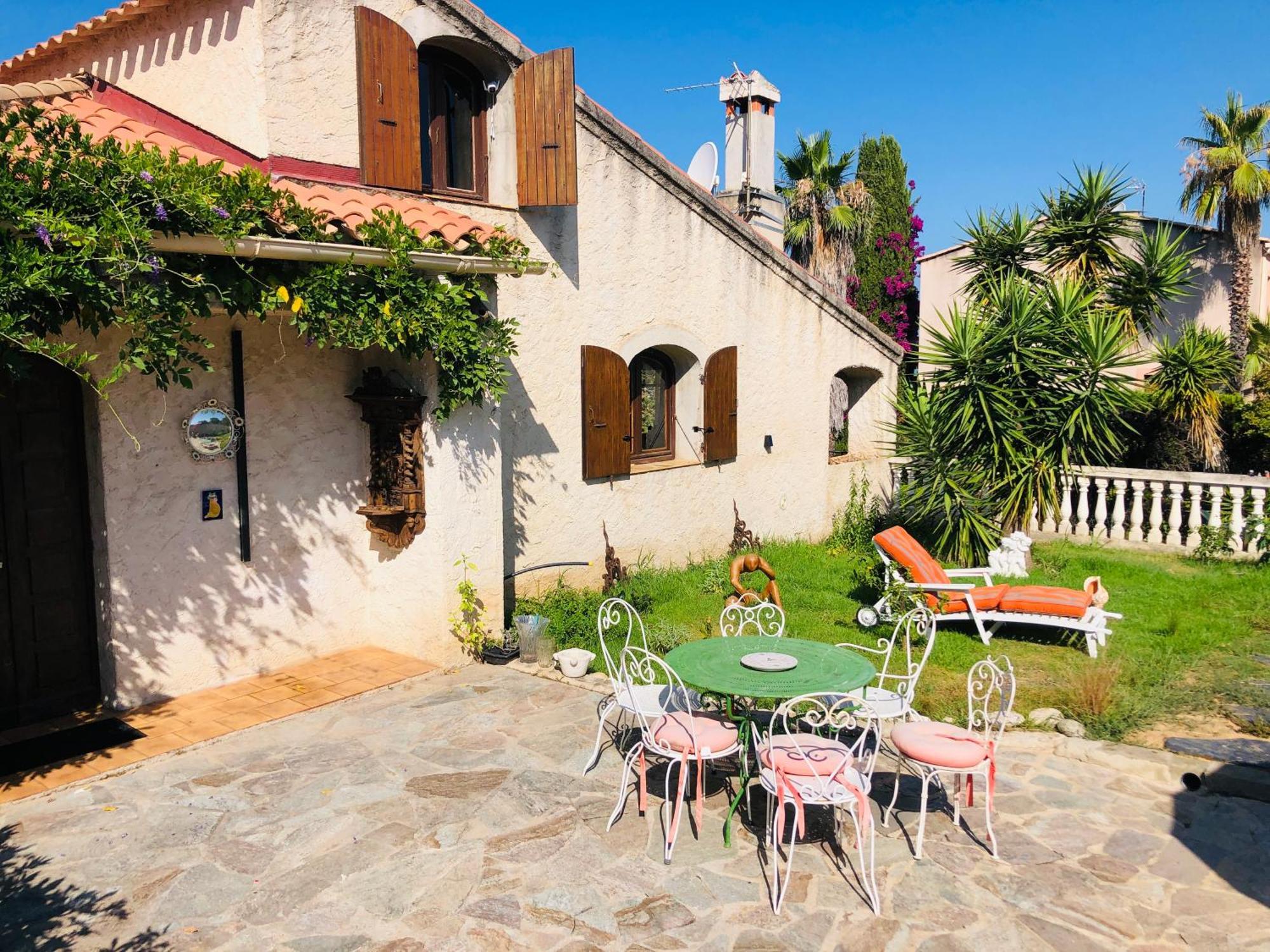 Villa Casa Scaglione Porticcio  Esterno foto