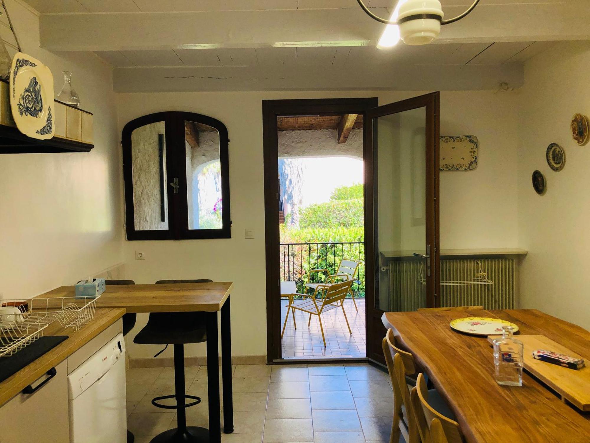 Villa Casa Scaglione Porticcio  Esterno foto