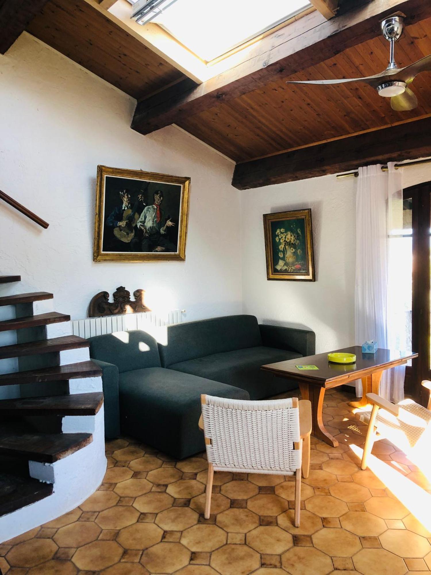 Villa Casa Scaglione Porticcio  Esterno foto