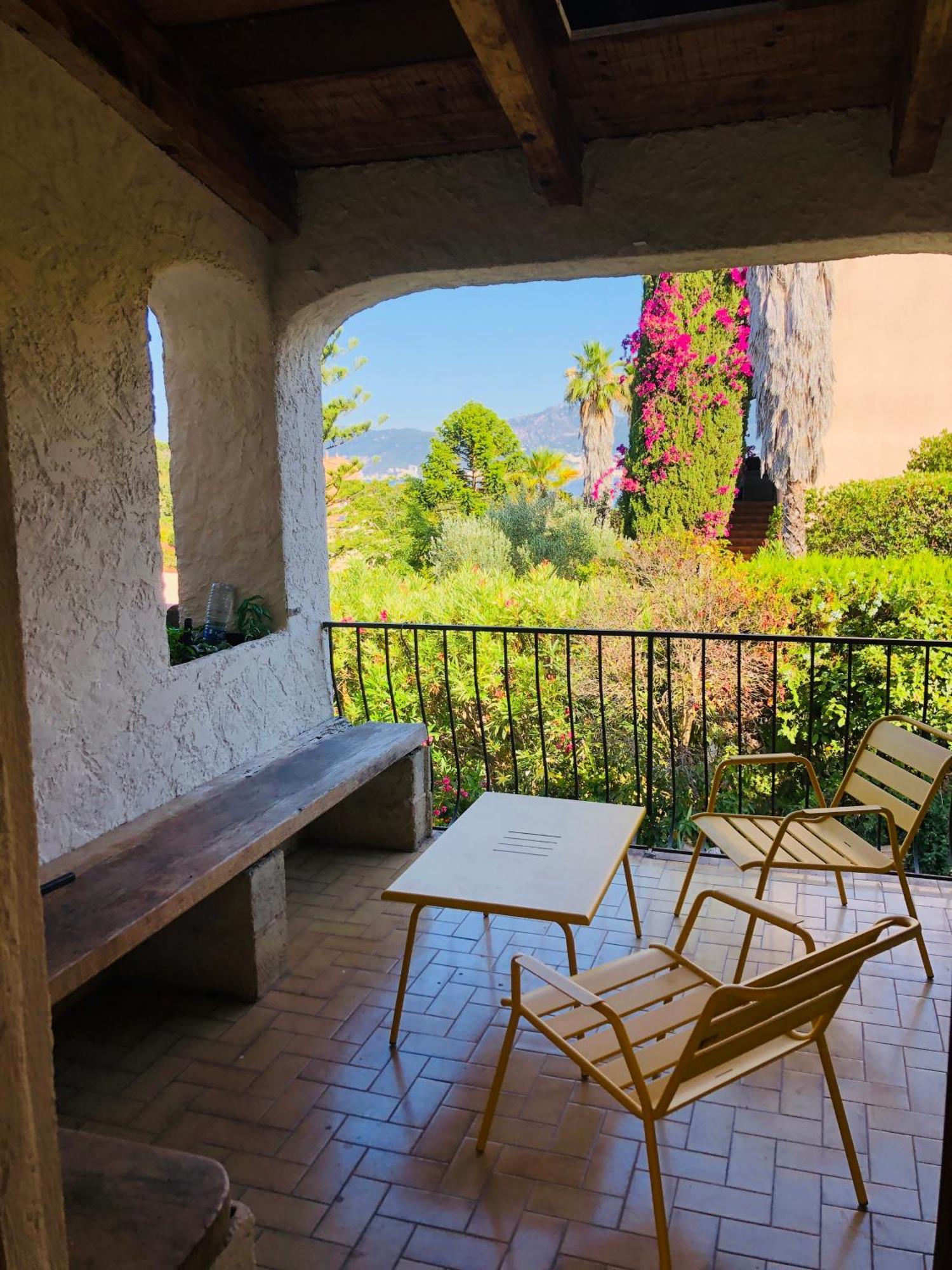 Villa Casa Scaglione Porticcio  Esterno foto