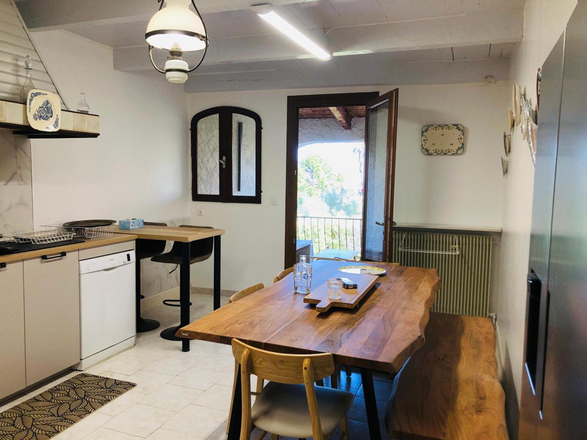 Villa Casa Scaglione Porticcio  Esterno foto