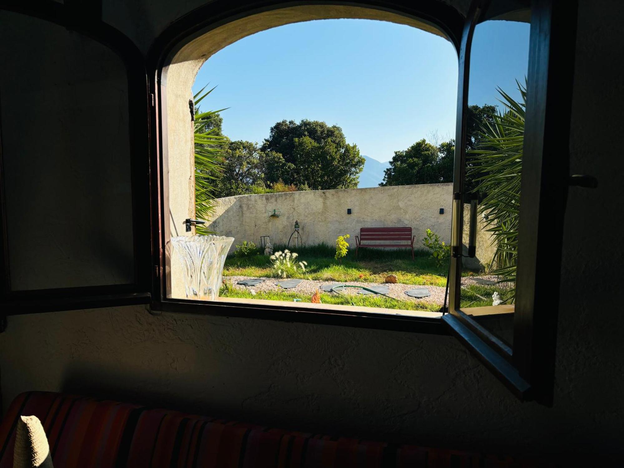 Villa Casa Scaglione Porticcio  Esterno foto