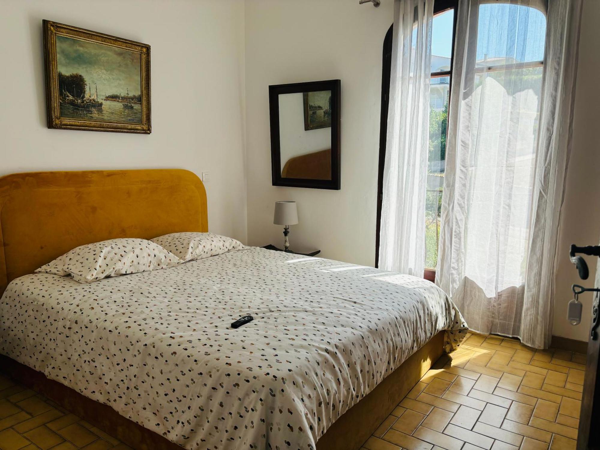 Villa Casa Scaglione Porticcio  Esterno foto
