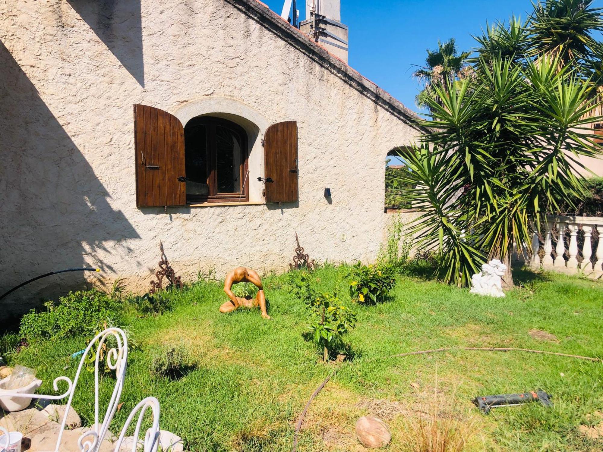 Villa Casa Scaglione Porticcio  Esterno foto