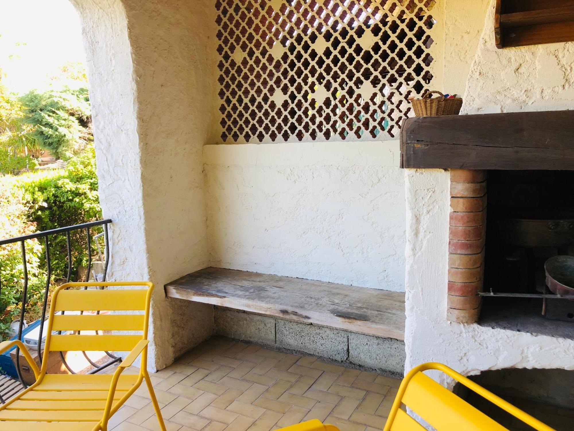 Villa Casa Scaglione Porticcio  Esterno foto