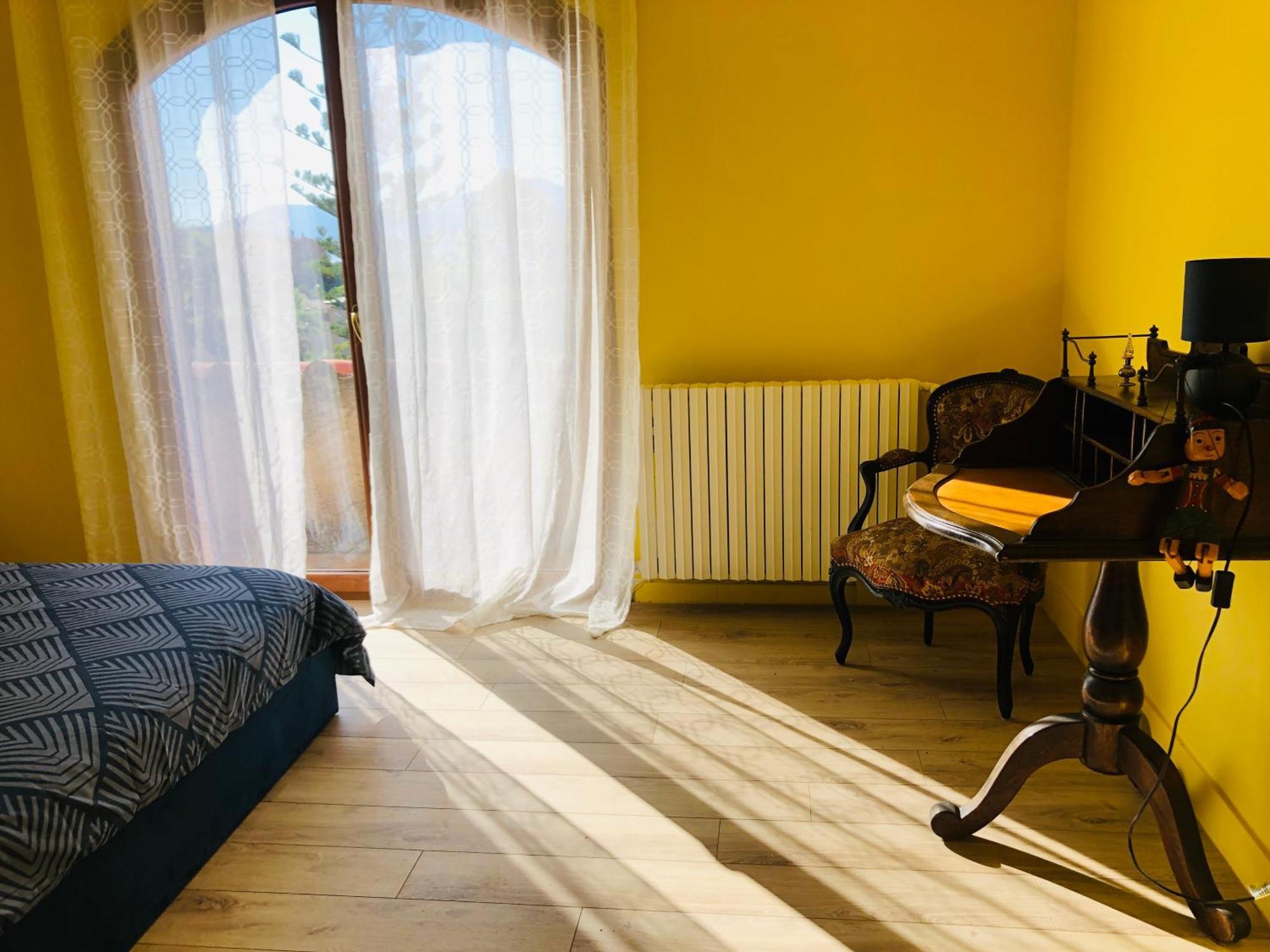 Villa Casa Scaglione Porticcio  Esterno foto