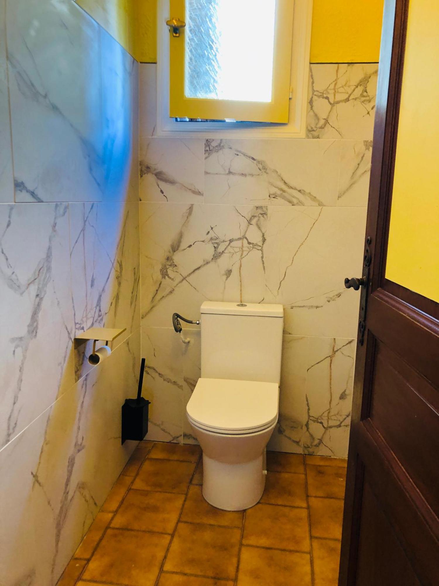 Villa Casa Scaglione Porticcio  Esterno foto