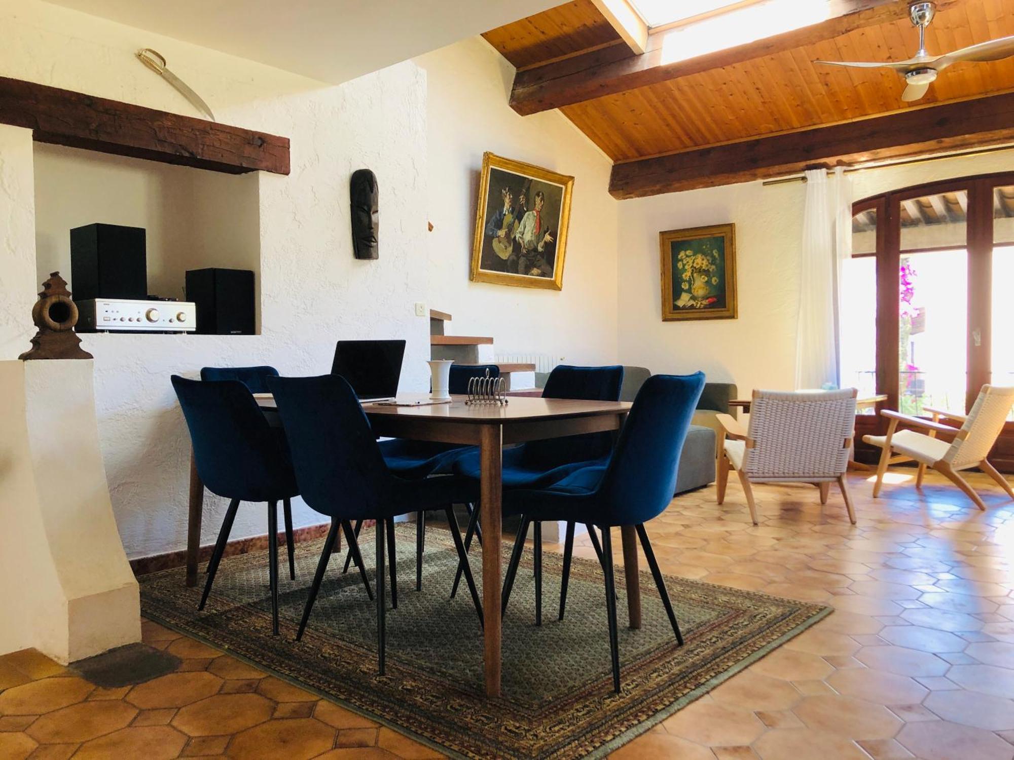 Villa Casa Scaglione Porticcio  Esterno foto
